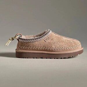 NEW UGG Size 8 Women's Tasman Biarritz - Rocky Oak